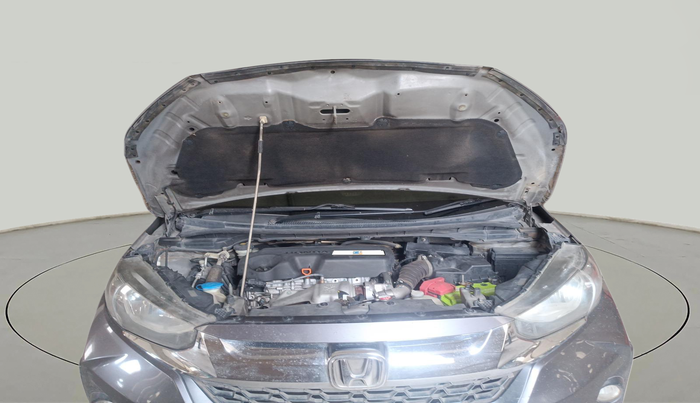 2018 Honda WR-V 1.5L I-DTEC VX MT, Diesel, Manual, 1,66,102 km, exterior