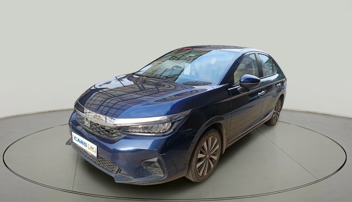 2023 Honda City 1.5L I-VTEC ZX CVT, Petrol, Automatic, 15,045 km, exterior