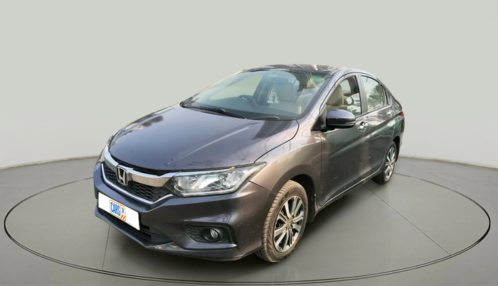 2019 Honda City 1.5L I-VTE V CVT, Petrol, Automatic, 46,569 km, exterior