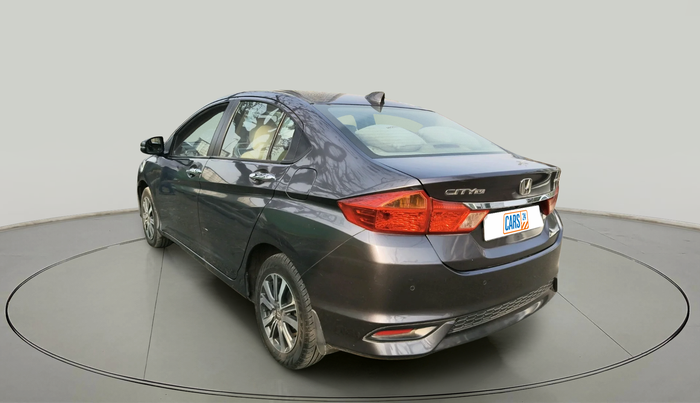 2019 Honda City 1.5L I-VTE V CVT, Petrol, Automatic, 46,569 km, exterior