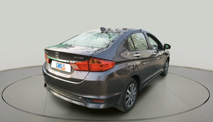2019 Honda City 1.5L I-VTE V CVT, Petrol, Automatic, 46,569 km, exterior