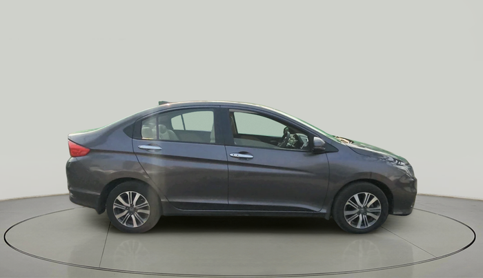2019 Honda City 1.5L I-VTE V CVT, Petrol, Automatic, 46,569 km, exterior