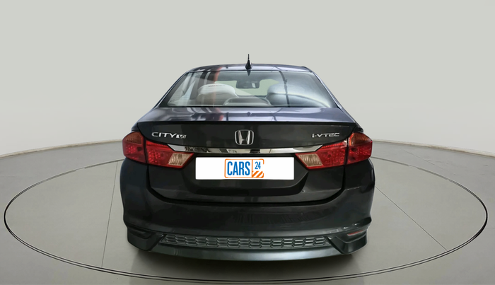 2019 Honda City 1.5L I-VTE V CVT, Petrol, Automatic, 46,569 km, exterior