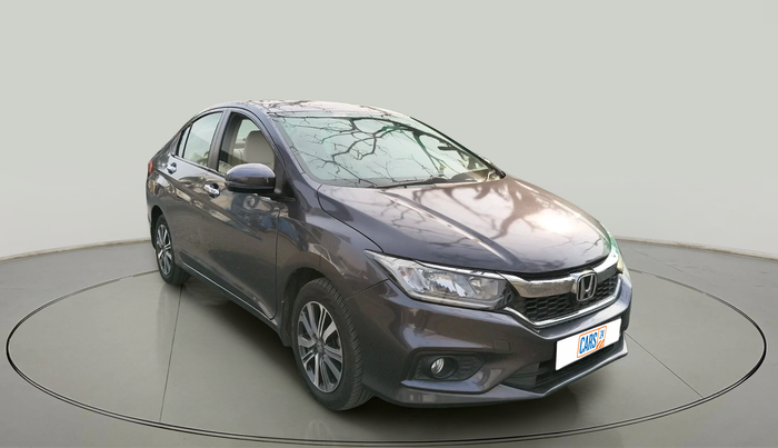2019 Honda City 1.5L I-VTE V CVT, Petrol, Automatic, 46,569 km, exterior