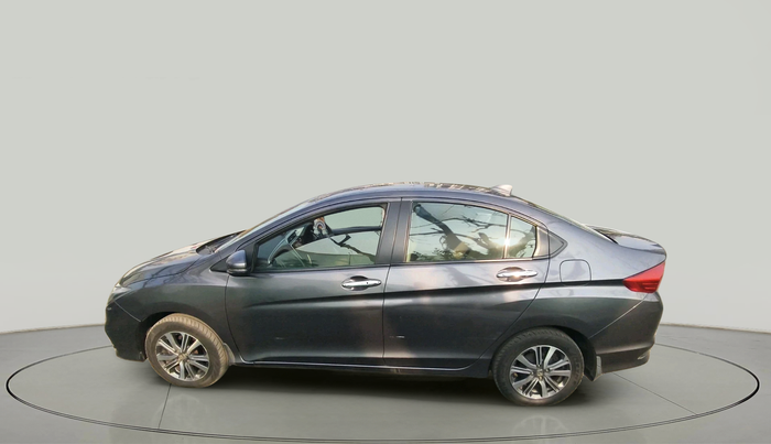 2019 Honda City 1.5L I-VTE V CVT, Petrol, Automatic, 46,569 km, exterior