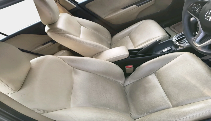 2019 Honda City 1.5L I-VTE V CVT, Petrol, Automatic, 46,569 km, interior
