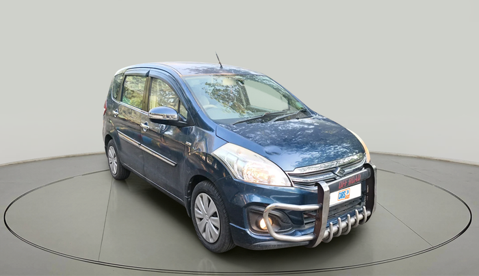 2017 Maruti Ertiga VDI SHVS, Diesel, Manual, 37,103 km, exterior
