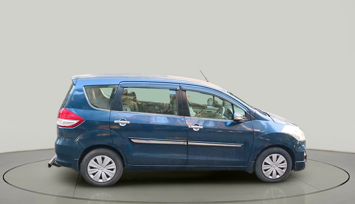 2017 Maruti Ertiga VDI SHVS, Diesel, Manual, 37,103 km, exterior