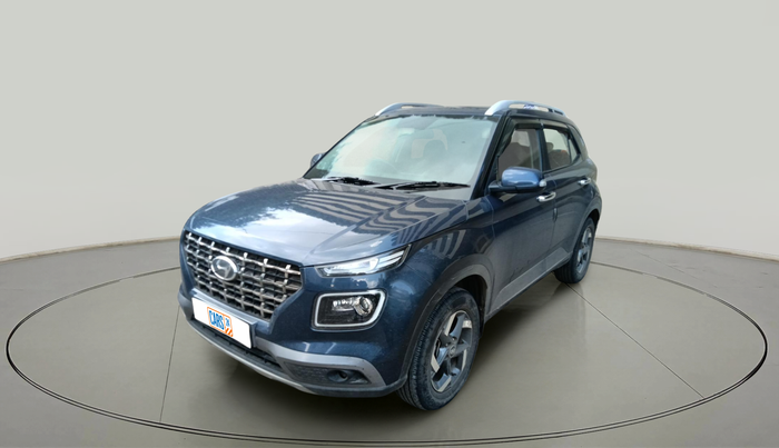 2021 Hyundai VENUE SX 1.0 TURBO, Petrol, Manual, 15,800 km, exterior