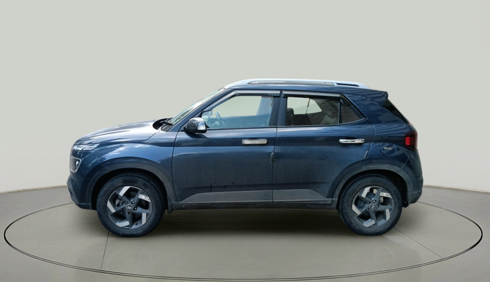 2021 Hyundai VENUE SX 1.0 TURBO, Petrol, Manual, 15,800 km, exterior