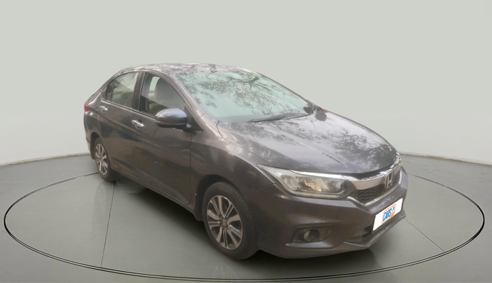 2017 Honda City 1.5L I-VTE V CVT, Petrol, Automatic, 65,822 km, exterior