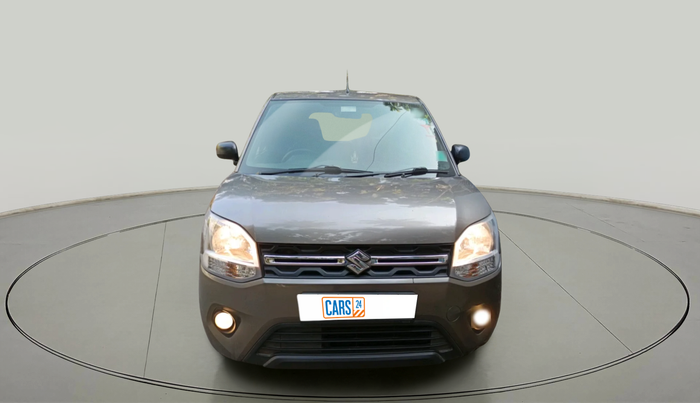 2023 Maruti New Wagon-R LXI CNG 1.0, Petrol, Manual, 1,04,664 km, exterior