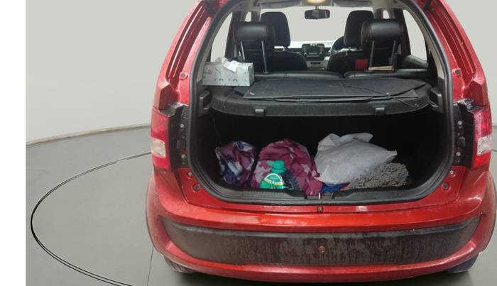 2019 Maruti IGNIS ZETA 1.2, Petrol, Manual, 26,995 km, exterior