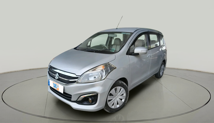 2015 Maruti Ertiga VDI SHVS, Diesel, Manual, 83,501 km, exterior