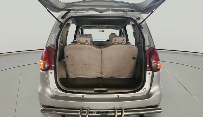 2015 Maruti Ertiga VDI SHVS, Diesel, Manual, 83,501 km, exterior