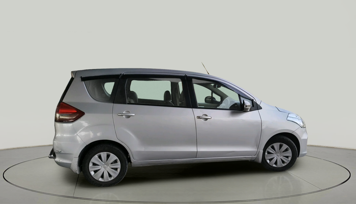 2015 Maruti Ertiga VDI SHVS, Diesel, Manual, 83,501 km, exterior