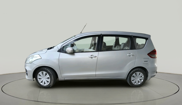 2015 Maruti Ertiga VDI SHVS, Diesel, Manual, 83,501 km, exterior