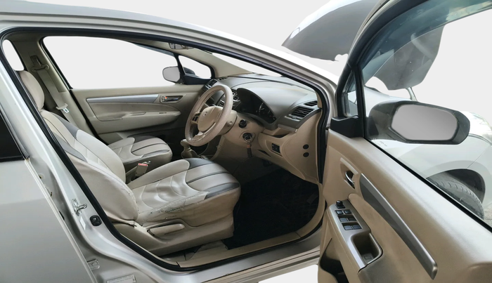 2015 Maruti Ertiga VDI SHVS, Diesel, Manual, 83,501 km, interior