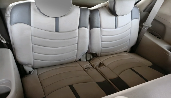 2015 Maruti Ertiga VDI SHVS, Diesel, Manual, 83,501 km, interior