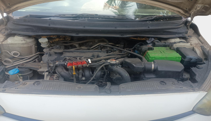 2012 Hyundai i20 ASTA 1.2, Petrol, Manual, 1,13,753 km, exterior