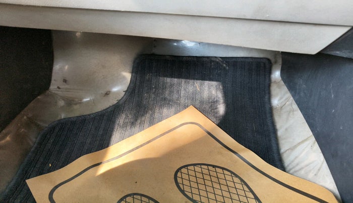 2013 Volkswagen Polo COMFORTLINE 1.2L, Diesel, Manual, 91,129 km, interior