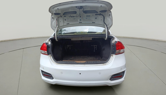 2017 Maruti Ciaz VDI+ SHVS, Diesel, Manual, 1,20,637 km, exterior