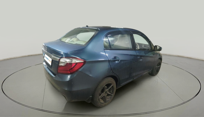 2016 Honda Amaze 1.2L I-VTEC SX, Petrol, Manual, 48,883 km, exterior