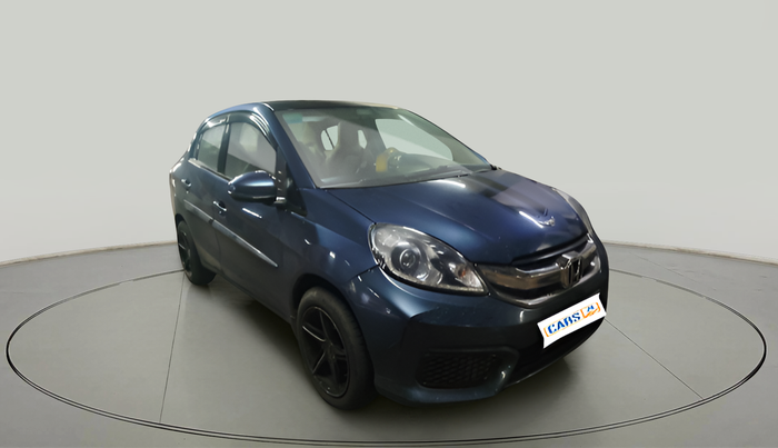 2016 Honda Amaze 1.2L I-VTEC SX, Petrol, Manual, 48,883 km, exterior