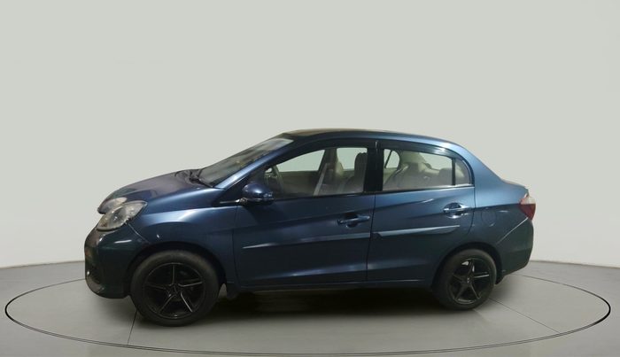 2016 Honda Amaze 1.2L I-VTEC SX, Petrol, Manual, 48,883 km, exterior