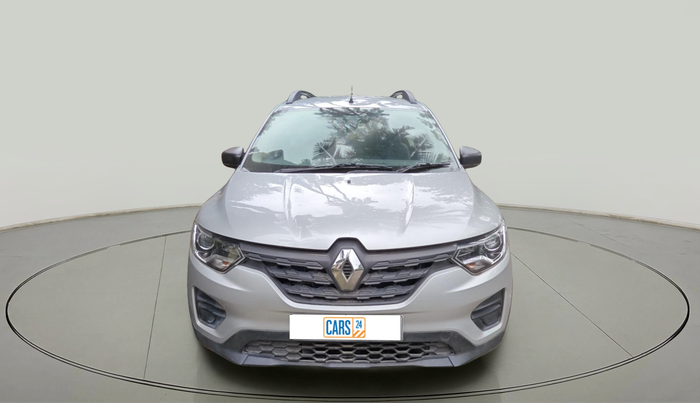 2023 Renault TRIBER RXL MT, Petrol, Manual, 22,145 km, exterior