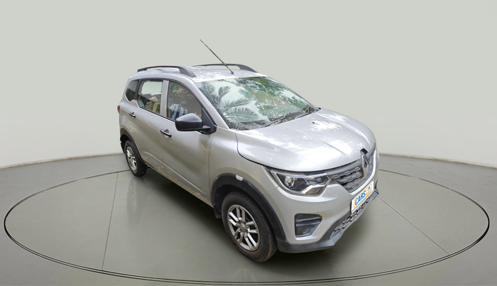 2023 Renault TRIBER RXL MT, Petrol, Manual, 22,145 km, exterior