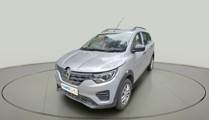 2023 Renault TRIBER RXL MT, Petrol, Manual, 22,145 km, exterior