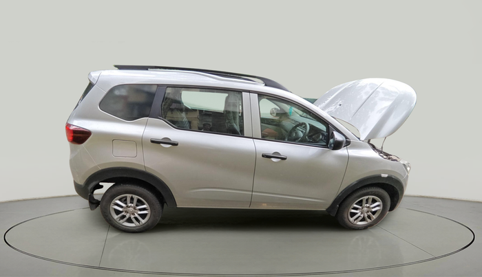 2023 Renault TRIBER RXL MT, Petrol, Manual, 22,145 km, exterior