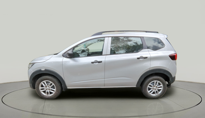 2023 Renault TRIBER RXL MT, Petrol, Manual, 22,145 km, exterior