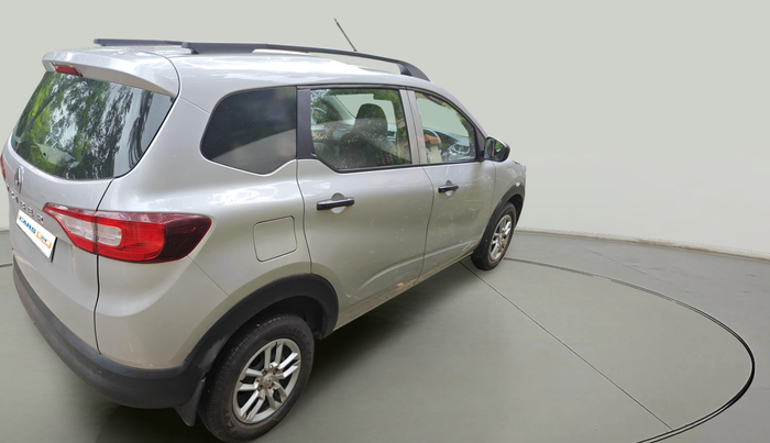 2023 Renault TRIBER RXL MT, Petrol, Manual, 22,145 km, exterior