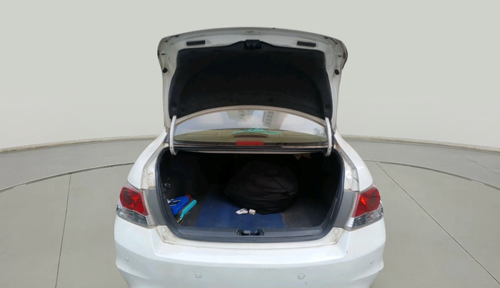 2011 Honda Accord 2.4L I-VTEC MT, Petrol, Manual, 84,814 km, exterior