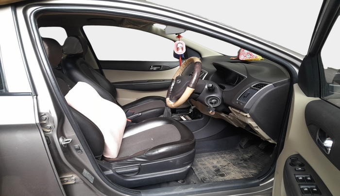 2012 Hyundai i20 MAGNA (O) 1.2, Petrol, Manual, 87,927 km, interior