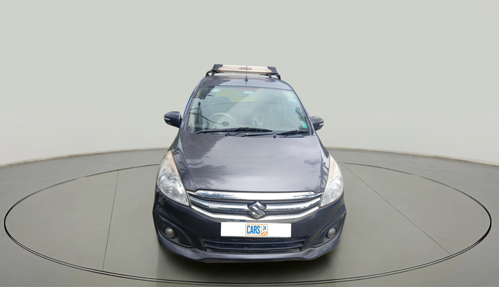 2016 Maruti Ertiga VXI CNG, Petrol, Manual, 71,693 km, exterior