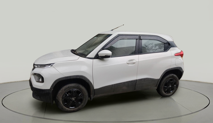 2023 Tata PUNCH ACCOMPLISHED AMT, Petrol, Automatic, 7,038 km, exterior