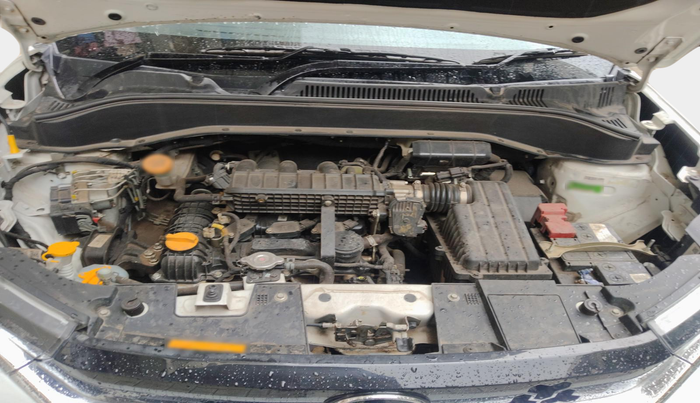 2023 Tata PUNCH ACCOMPLISHED AMT, Petrol, Automatic, 7,038 km, exterior