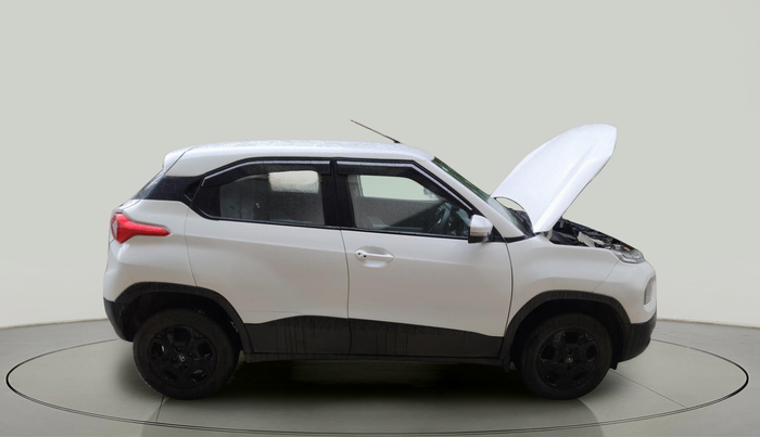 2023 Tata PUNCH ACCOMPLISHED AMT, Petrol, Automatic, 7,038 km, exterior
