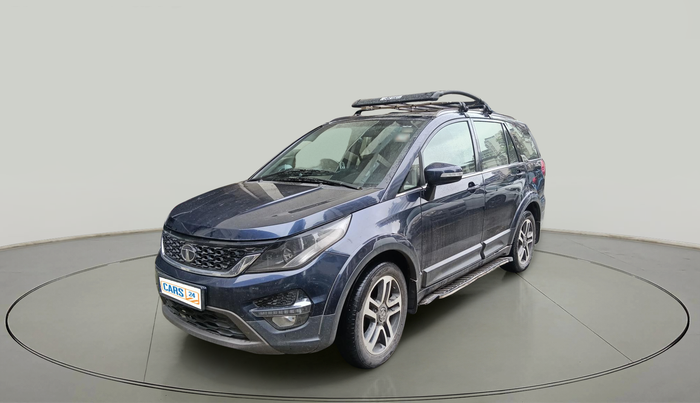 2017 Tata Hexa XTA 4X2 7 STR, Diesel, Automatic, 96,657 km, exterior