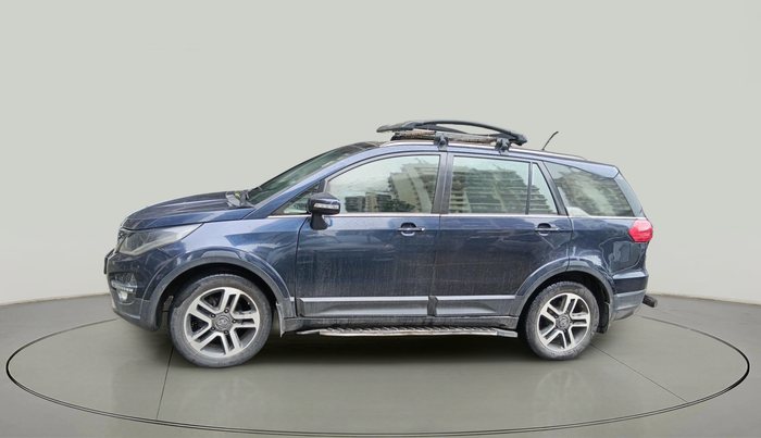 2017 Tata Hexa XTA 4X2 7 STR, Diesel, Automatic, 96,657 km, exterior