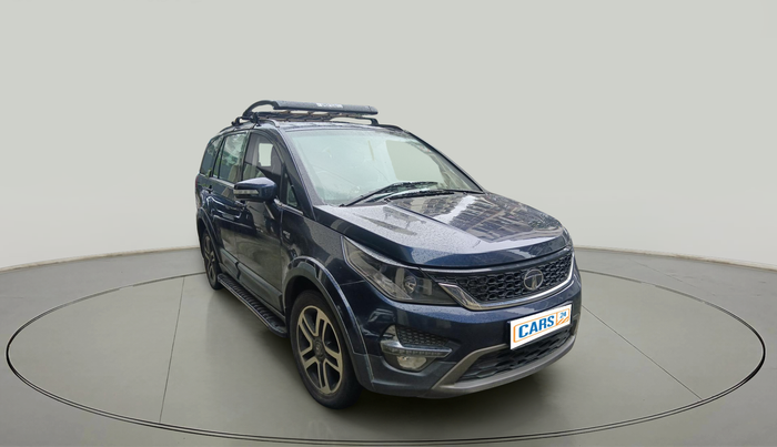 2017 Tata Hexa XTA 4X2 7 STR, Diesel, Automatic, 96,657 km, exterior