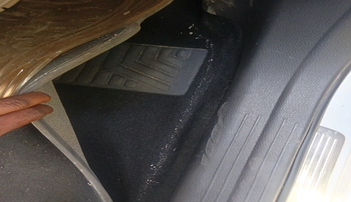 2013 Mercedes Benz B Class B 180 SPORTS PETROL, Petrol, Automatic, 54,757 km, interior