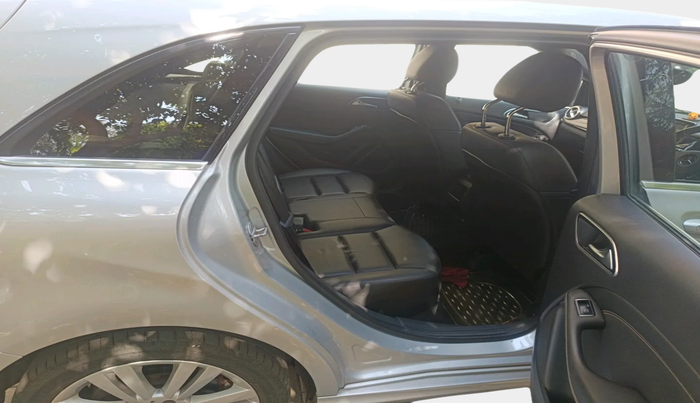 2013 Mercedes Benz B Class B 180 SPORTS PETROL, Petrol, Automatic, 54,757 km, interior