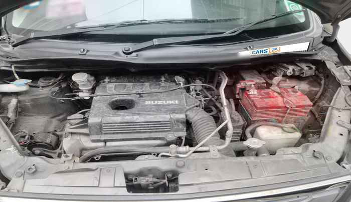 2013 Maruti Wagon R 1.0 VXI, Petrol, Manual, 59,773 km, exterior