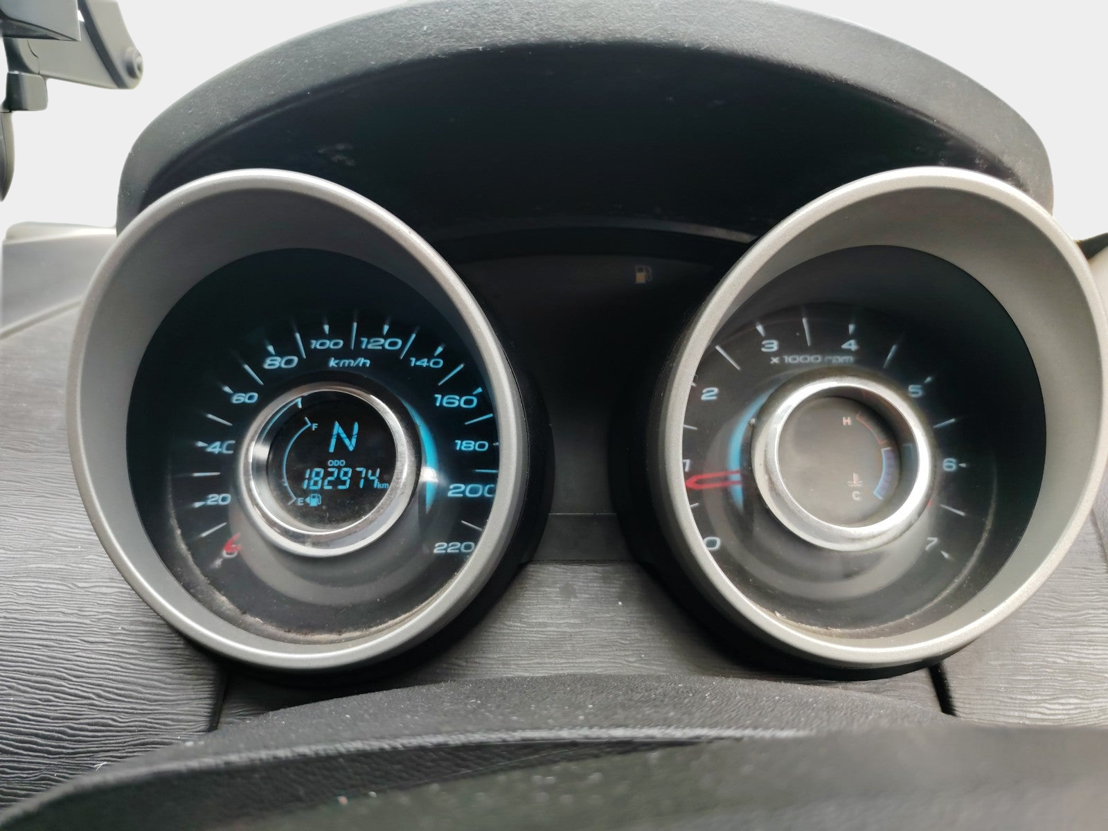 Interior