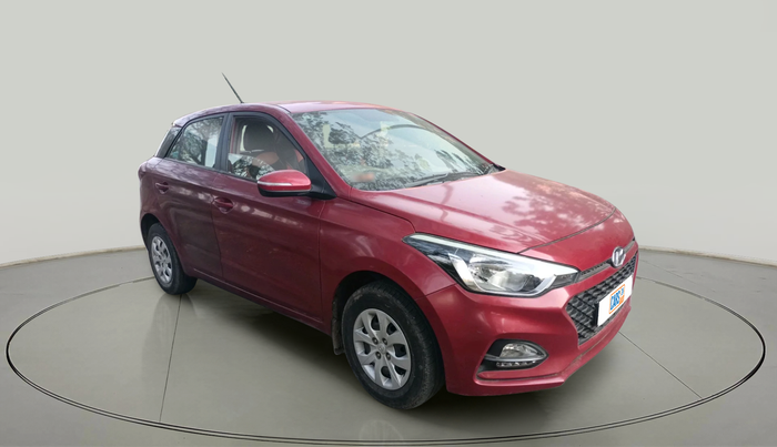 2018 Hyundai Elite i20 SPORTZ 1.2, Petrol, Manual, 73,244 km, exterior