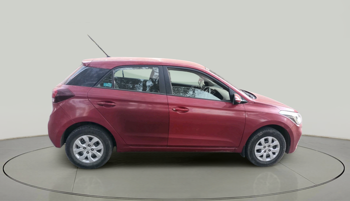 2018 Hyundai Elite i20 SPORTZ 1.2, Petrol, Manual, 73,244 km, exterior